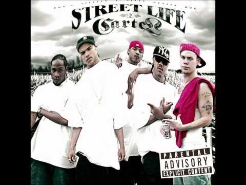 Street Life Cartel - I'm Gon Eat (2007)