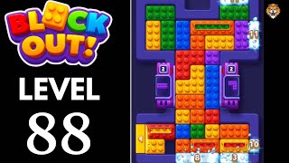 Block Out! Level 88 Lösung