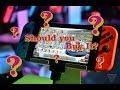 Should You Buy the Nintendo Switch? Should You Buy the Nintendo Switch?