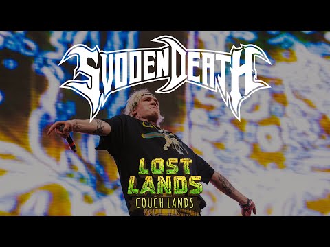 Svdden Death Live @ Lost Lands 2019 - Full Set