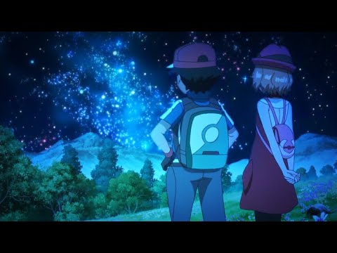 Pokémon「AMV」Counting Stars