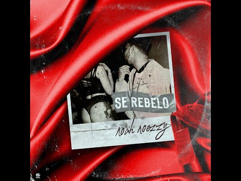 NOAH NOEZZY - SE REBELO (Lyric Video)