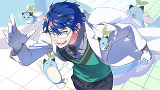 50万人ありがとう雑談【レオス・ヴィンセント/にじさんじ】