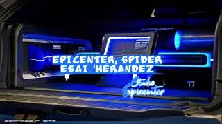 Calibre 50   Cuando Te Tuve En 20 EPICENTER SPIDER
