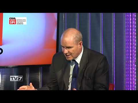 Tv7 con Voi sera del 11/2/2020 - Maggiori Tutele (2 di 7)