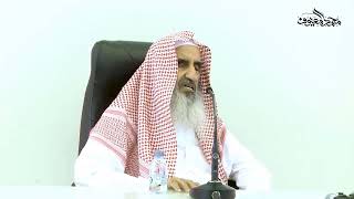 41 النكرة في سياق النفي تفيد العموم image