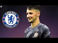 James Trafford - Welcome to Chelsea? 2024 - Best Saves & Distribution | HD