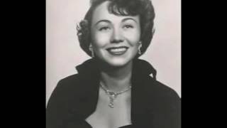 You Made Me Love You/Darktown Strutter&#39;s Ball (1949) - Connie Haines