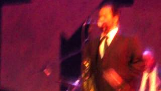 Preservation Hall Jazz Band @ Elkhart Jazz Festival - Rattlin' Bones