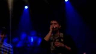 Deutsch BeatBox 2008 Contest