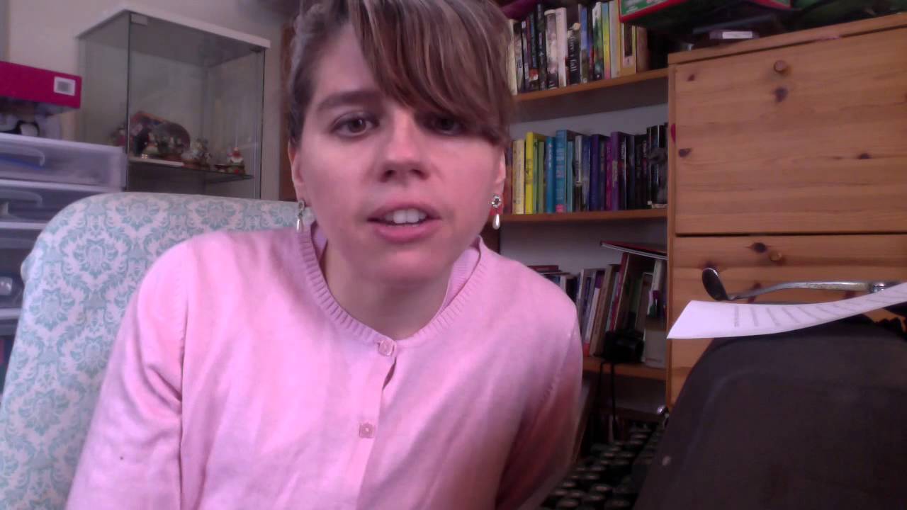 Proper Manuscript Format