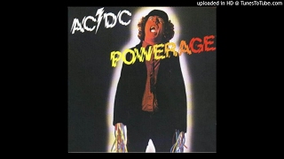 AC DC - Sin City