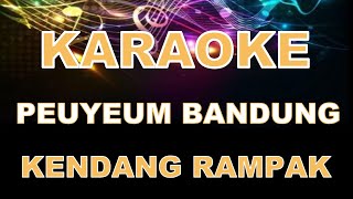 Download lagu PEUYEUM BANDUNG KARAOKE mp3