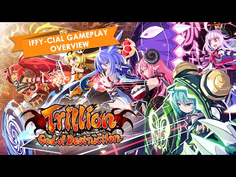Gameplay video