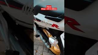Download lagu Ready!!! ninja r 2013 albino putih. Minat wa aja di komen mp3 Download lagu Ready!!! ninja r 2013 albino putih. Minat wa aja di komen mp3