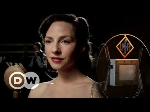 100 Jahre UFA | DokFilm