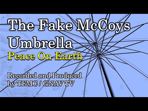 The Fake McCoys - Peace On Earth - Long Wong's Tempe AZ