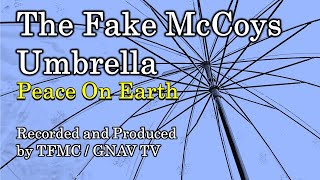 The Fake McCoys - Peace On Earth - Long Wong's Tempe AZ