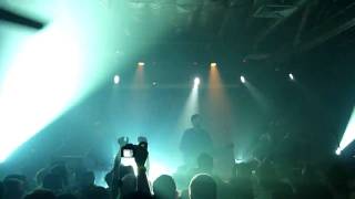 Miike Snow &quot;Plastic Jungle&quot; LIVE - Antone&#39;s Austin, TX