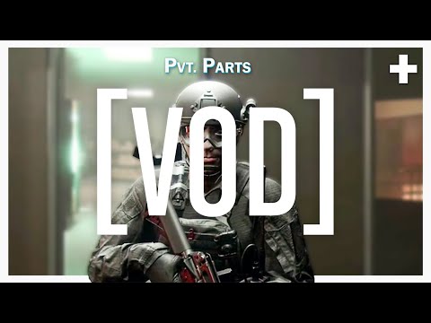 [SMii7Y VOD] Ready or Not but we're Not Ready