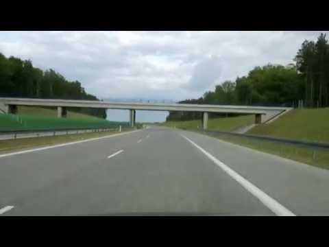 [A2] "Rzepin" - "Jodanowo" [S3] (5x)