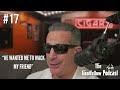 Ex-Mafia Earner Joe Barone Breaks Down Tulsa King, False Loyalty & the Truth Behind ‘Sneaky Pete