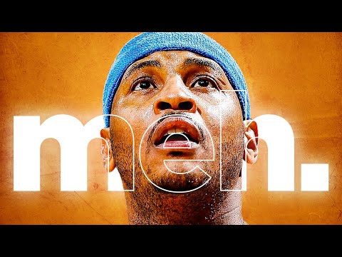 Ist Carmelo Anthony unterschätzt worden?