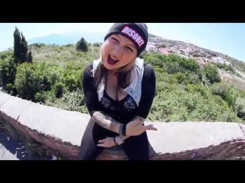 ELYS D - SOLA [OFFICIAL VIDEO]