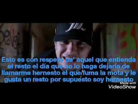 Neto Reyno ft Brave Six - Nací Pa Morir (vídeo oficial) letra
