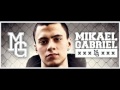 Mikael Gabriel - Päästäkää Must Irti 