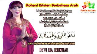 Download lagu Qosidah Kristen/ Lagi Rohani Kristen Arab-Indonesia mp3