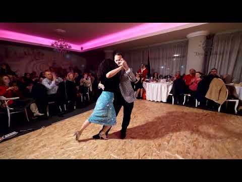 Show Time 1 -  december 2022 - Tango Otros Aires Deva (Irina&Alin)