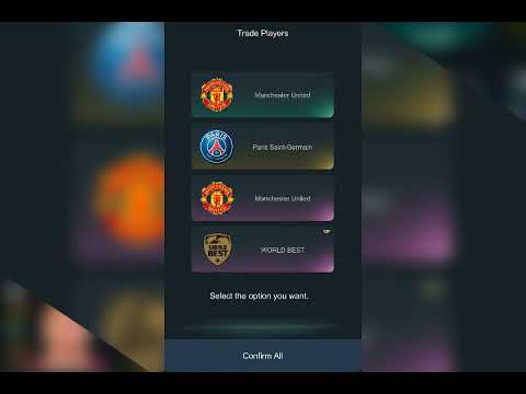 fifa online trade master