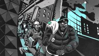 Guilty Simpson on the run 2nd Skeezo remix