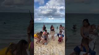 Download lagu Mom's at the beach #reality mp3