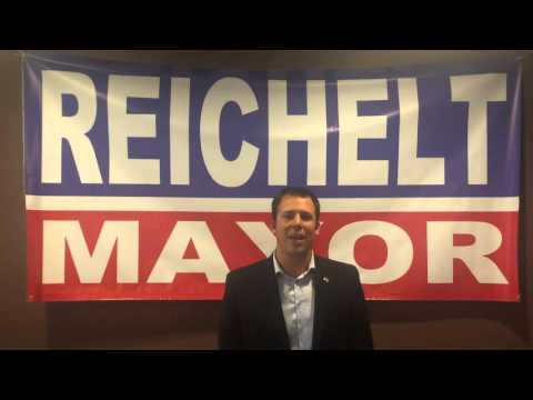 5 Point Plan - Safe Community