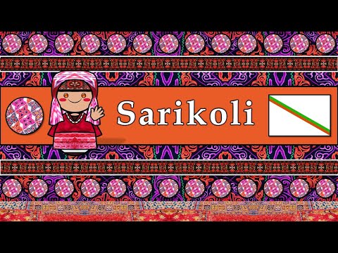 The Sound of the Archaic Old Chinese language Numbers Words Sample Text