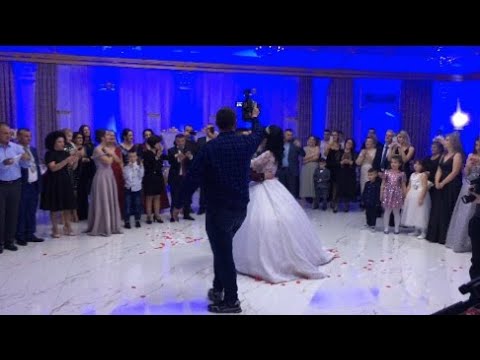 Sa Bukur ka dal Nusja - Dasmash (Offical Video HD)