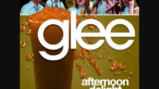 Afternoon Delight (Glee Cast Version)