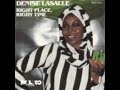 Denise Lasalle - Your Husband Is Cheating On Us