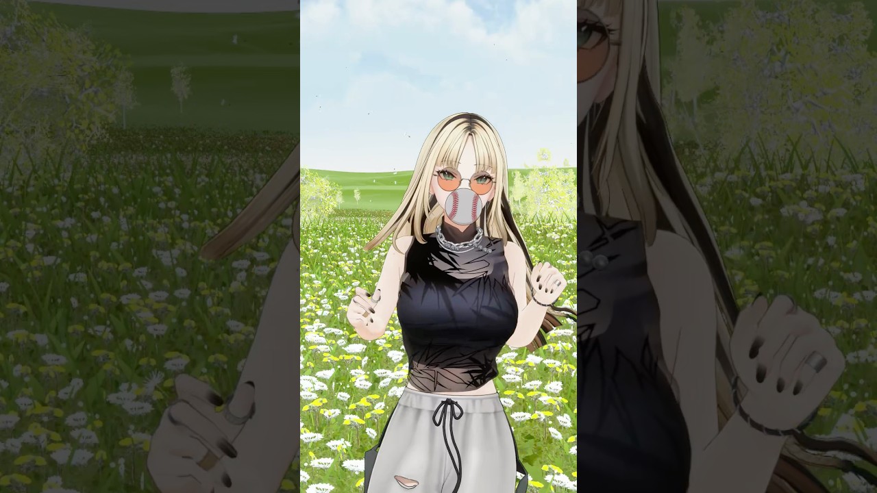 YouTubeサムネイル