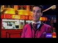 Big Apple Circus WNBC New York