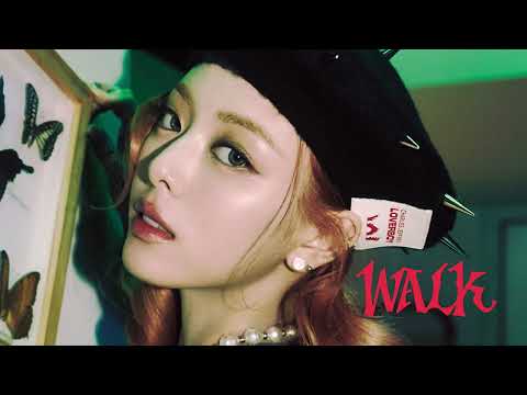 Video thumbnail for Walk