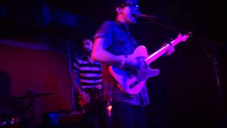 The Lonely Forest - &quot;Woe is Me... I Am Ruined&quot; - Red Palace (Washington, DC 10-21-11)