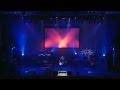 Porcupine Tree "Half Light" Live in Tilburg