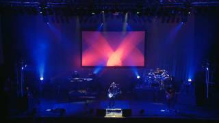 Porcupine Tree &quot;Half Light&quot; Live in Tilburg