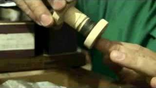 Vanadium (version 1) - Periodic Table of Videos