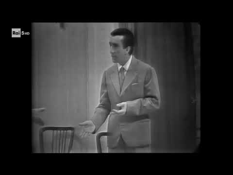 L'imbroglione onesto - Teatro di Nino Taranto