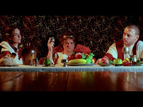 Seb Lowe - Little Caesar (Official Music Video)