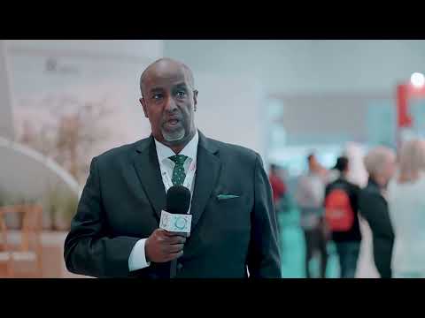 Abdishakur Abdulle | NYU Abu Dhabi